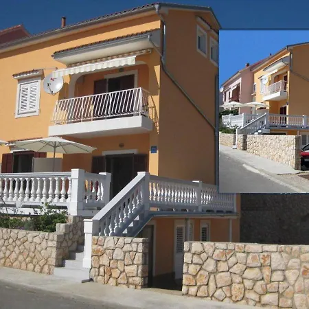 Apartmán Pavelic