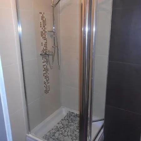 Pavelic Apartmán