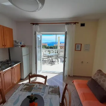 Pavelic Apartmán