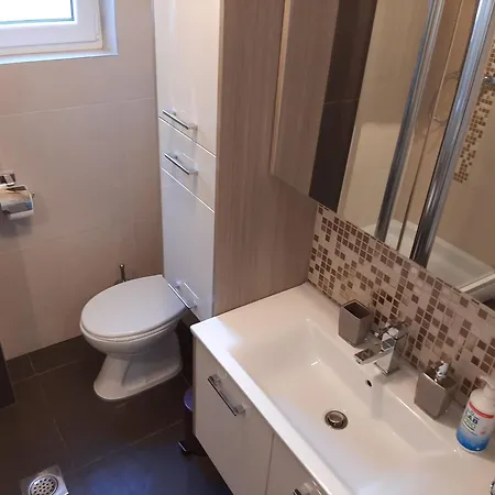 Apartmán Pavelic