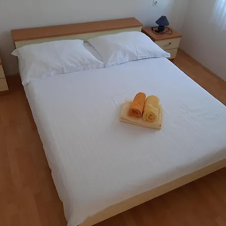 Apartmán Pavelic