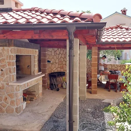 Apartmán Pavelic