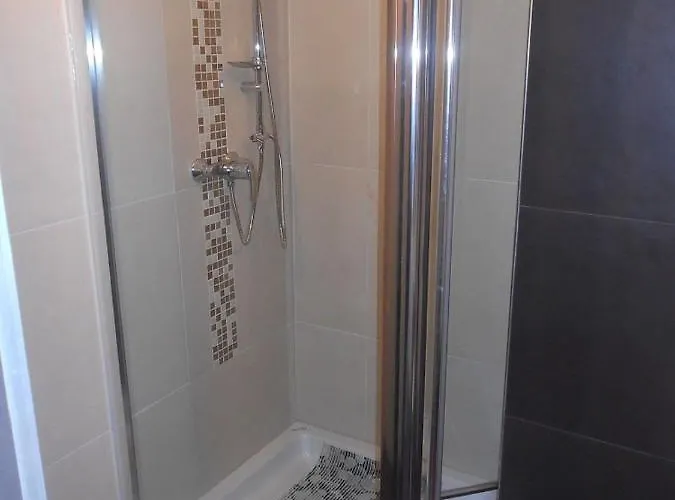 Pavelic Apartament