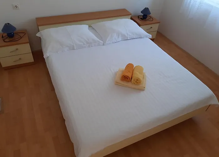 Apartament Pavelic