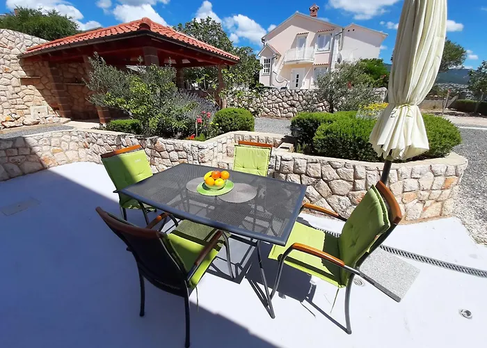Pavelic Apartament