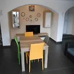Pavelic Apartamento