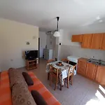 Pavelic Apartamento Povile