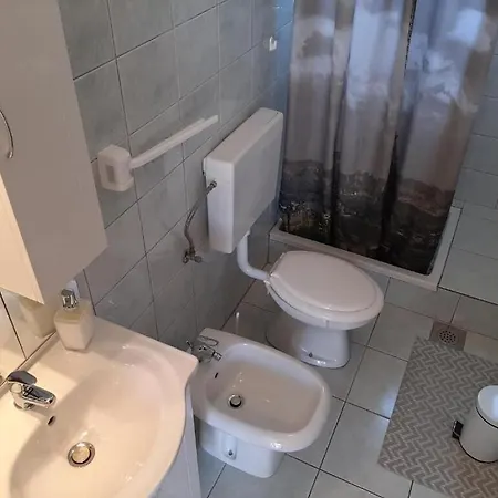 Apartament Pavelic