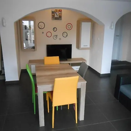Pavelic Apartament