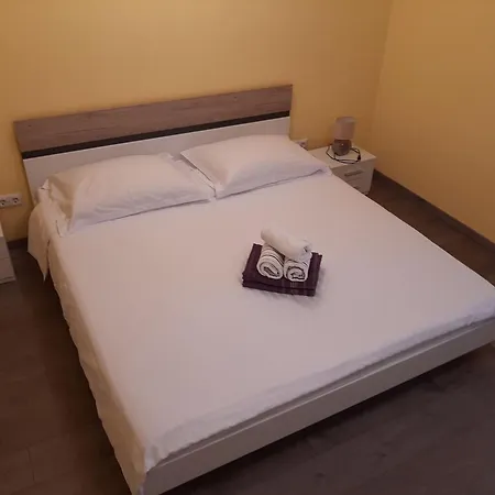 Apartament Pavelic *