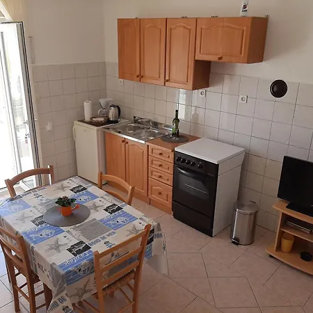 Apartament Pavelic Povile
