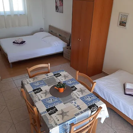 Apartament Pavelic