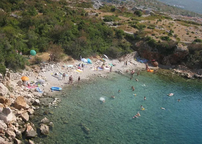 Διαμέρισμα Pavelic Povile
