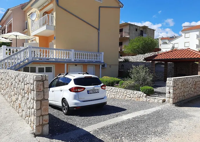 Apartman Pavelic Povile